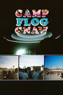 CAMP FLOG GNAW