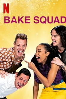 Bake Squad
