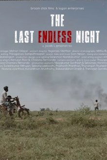 The Last Endless Night
