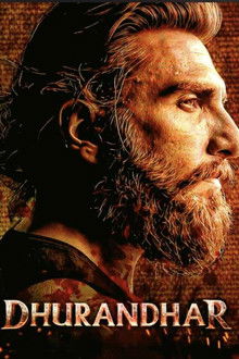 Dhurandhar: The Wrath of God