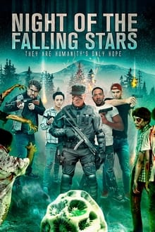 Night of the Falling Stars