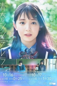 青春シンデレラ