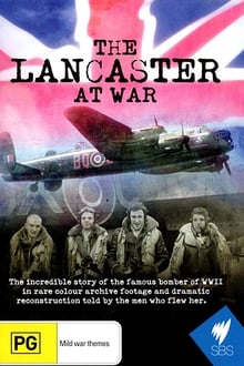 The Lancaster at War