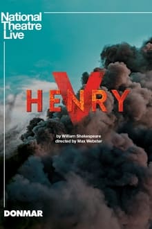 National Theatre Live: Henry V