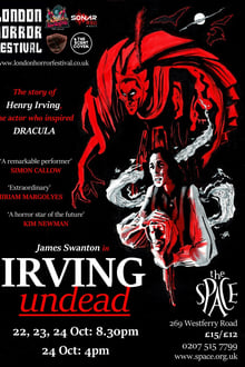 Irving Undead