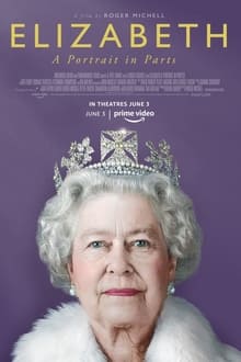 Elizabeth: A Portrait in Parts