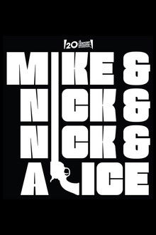 Mike & Nick & Nick & Alice