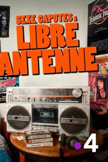 Libre antenne