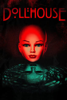 American Horror Stories: Dollhouse