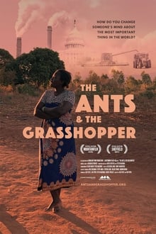 The Ants and the Grasshopper