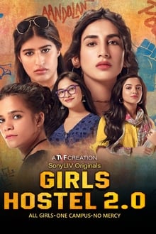 Girls Hostel 2.0