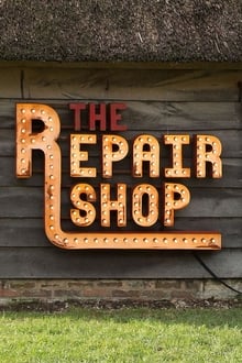 The Repair Shop Australia