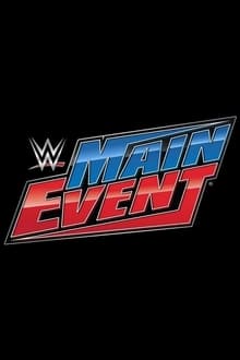 WWE Main Event