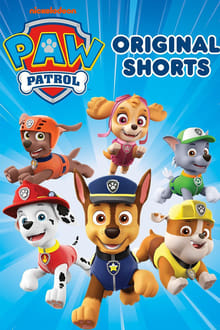 Paw Patrol: Shorts