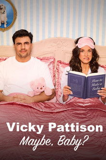 Vicky Pattison: Maybe, Baby?