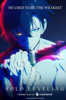 Solo Leveling