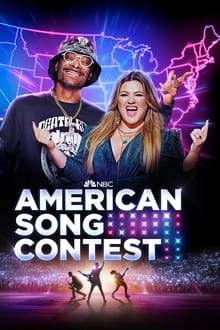 American Song Contest