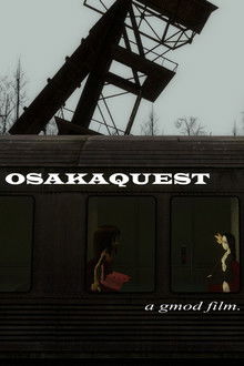 OSAKAQUEST