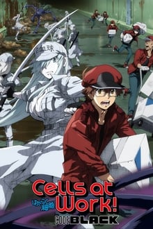 Cells at Work! Code Black