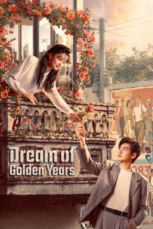 Dream of Golden Years