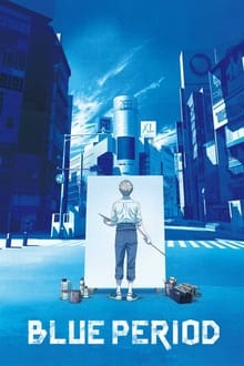 Blue Period
