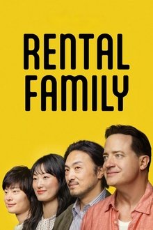Rental Family