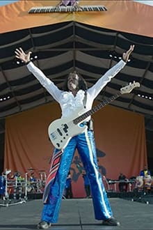 Jazz Fest: A New Orleans Story