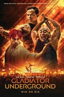 Gladiator Underground