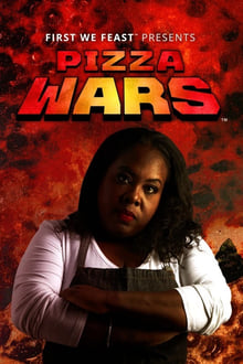 Pizza Wars