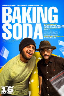 Baking Soda