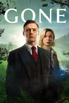 Gone