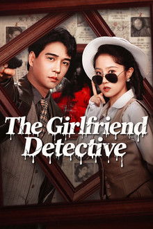 The Girlfriend Detective