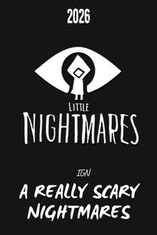 Little Nightmare