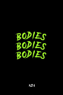 Bodies Bodies Bodies