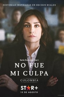 No fue mi culpa: Colombia