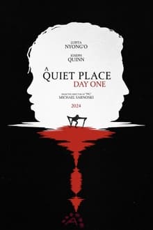 A Quiet Place: Day One
