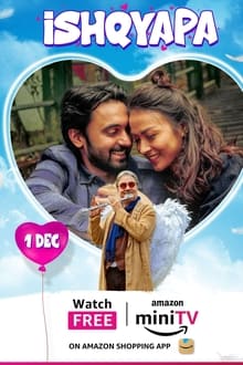 Ishqyapa
