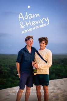 Adam & Henry Adventures