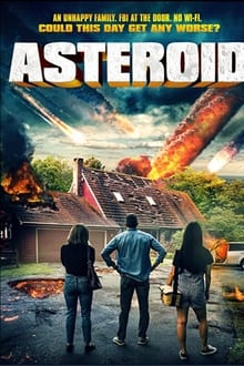 Asteroid