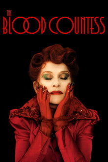 The Blood Countess