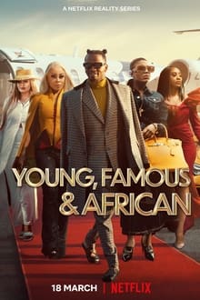 Young, Famous & African