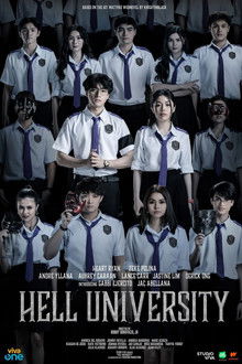 Hell University