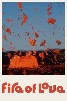 Fire of Love