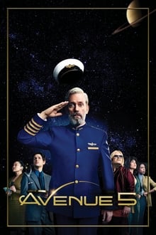 Avenue 5