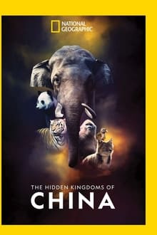 The Hidden Kingdoms of China