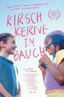 The Weight of Cherries