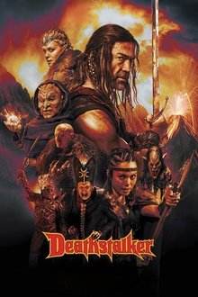 Deathstalker
