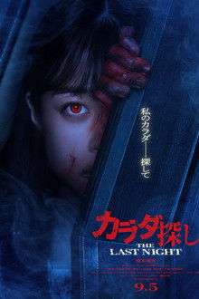 Re/Member: The Last Night