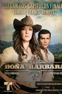 Doña Bárbara
