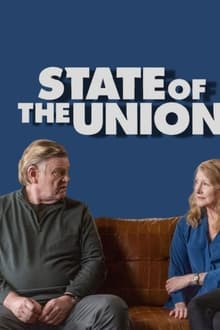 State of the Union: Scott & Ellen